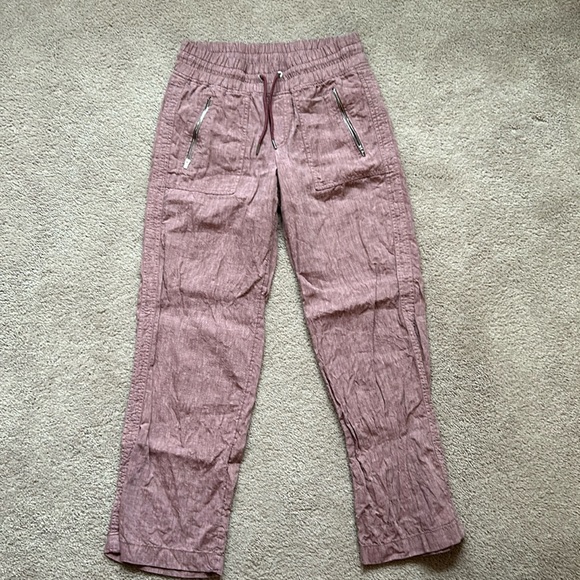 Athleta Casual Pant - Picture 2 of 4